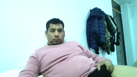 angeldavid90 online show from October 17, 2025, 11:29 pm