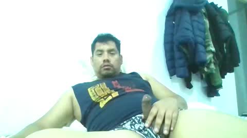 angeldavid90 online show from October 25, 2025, 1:46 am