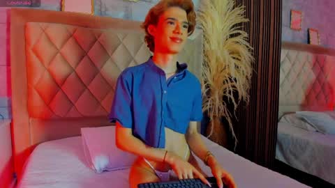 Angel Doll online show from April 2, 2026, 6:00 am