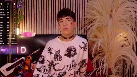 Angel dust online show from February 15, 2026, 4:20 am