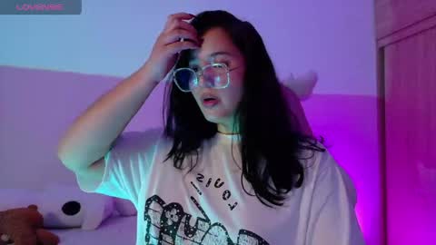 Valentina online show from April 2, 2026, 12:52 am