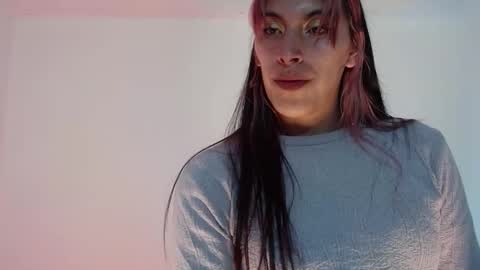 angele online show from October 26, 2025, 8:59 pm