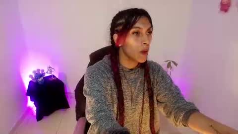 Snapshot of angele_johnson chatting on June 14, 2026, 8:00 pm angele online show from June 14, 2026, 8:00 pm