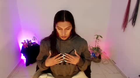 Snapshot of angele_johnson chatting on June 29, 2026, 2:18 am angele online show from June 29, 2026, 2:18 am