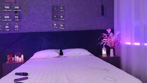 Angelina online show from December 27, 2024, 8:18 pm