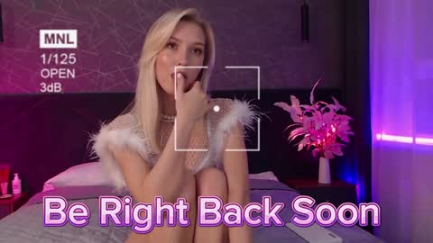 Angelina online show from January 25, 2025, 4:03 pm