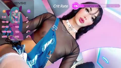 Snapshot of angeles_bust chatting on March 7, 2025, 12:12 pm angeles_bust online show from March 7, 2025, 12:12 pm