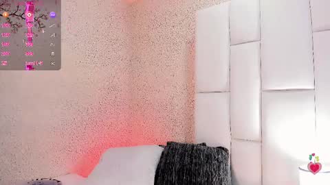 angeles_bust online show from April 3, 2026, 8:40 pm