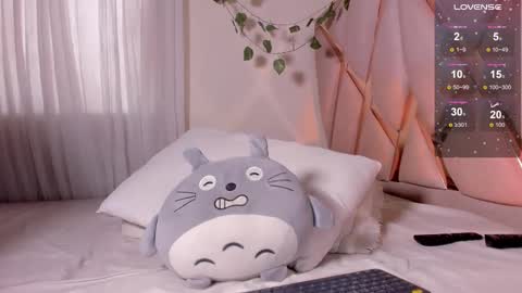 Angel Fiore online show from February 5, 2026, 8:46 pm