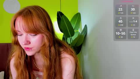 Snapshot of angelfleur chatting on May 21, 2026, 1:45 am Angela online show from May 21, 2026, 1:45 am
