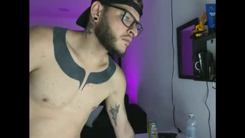 angelfrancooo online show from November 2, 2025, 6:05 am