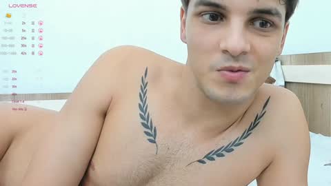 Frankie  online show from February 2, 2025, 9:19 am