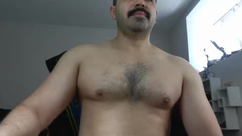 Angel Fusco online show from February 15, 2026, 5:09 pm