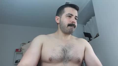 Angel Fusco online show from March 29, 2026, 6:02 am