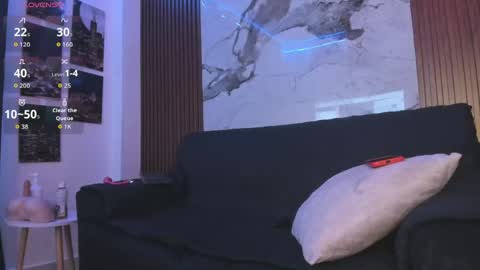 Snapshot of angelgarcia_2 chatting on April 19, 2026, 5:23 pm Angel online show from April 19, 2026, 5:23 pm
