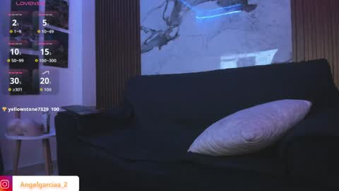 Snapshot of angelgarcia_2 chatting on April 21, 2026, 3:24 am Angel online show from April 21, 2026, 3:24 am