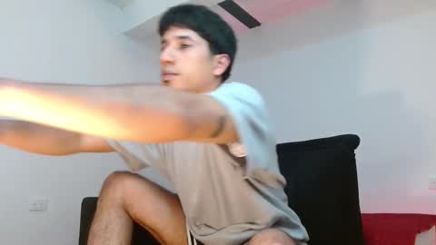 Angel of littlebandido online show from November 15, 2025, 2:42 am