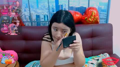 angel online show from February 17, 2026, 11:40 am