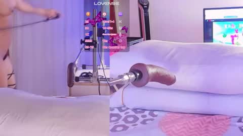 Angeli  online show from February 24, 2026, 3:15 am