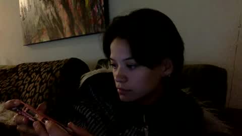 angelia01m online show from October 31, 2025, 1:50 am