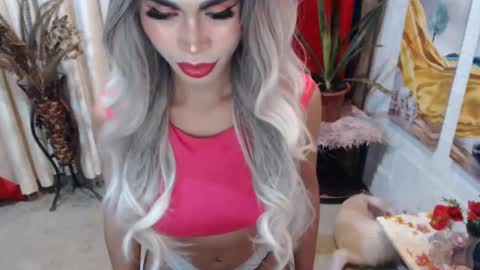 DIVINE ANGEL online show from January 30, 2025, 9:25 am