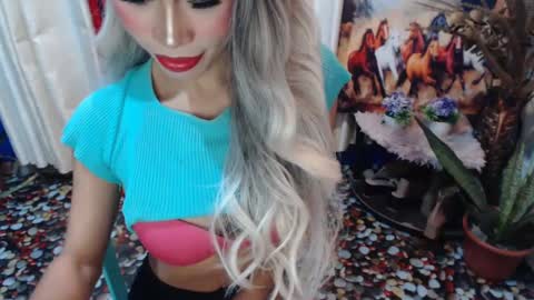 DIVINE ANGEL online show from March 1, 2025, 12:07 am