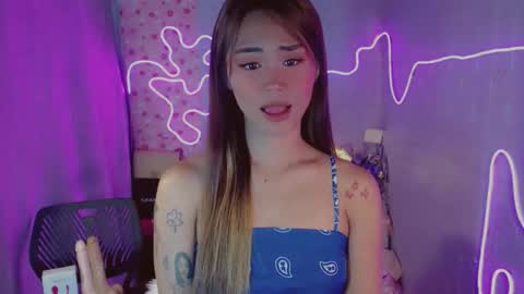 Angelica online show from May 24, 2026, 8:36 pm