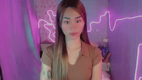 Angelica online show from May 31, 2026, 6:21 am
