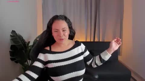 Snapshot of angelica_cross chatting on March 3, 2026, 8:04 pm Angelica Cross online show from March 3, 2026, 8:04 pm