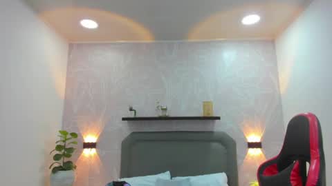 A N G E L I C A online show from February 19, 2025, 12:00 pm