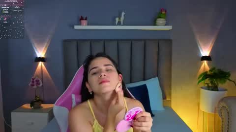 A N G E L I C A online show from October 22, 2025, 12:27 pm