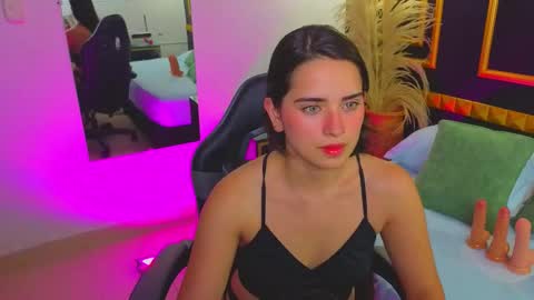 A N G E L I C A online show from February 2, 2026, 7:56 pm