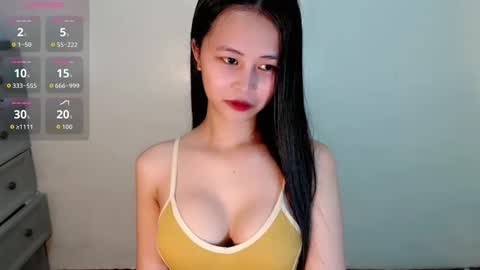 angelica online show from November 23, 2025, 5:57 pm