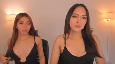 SweetAngelica online show from February 26, 2026, 12:31 am