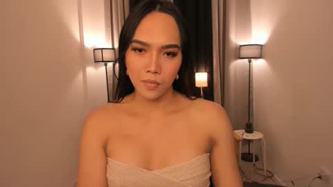 SweetAngelica online show from April 7, 2026, 10:15 am