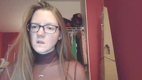 AngelicAngel online show from February 2, 2026, 3:16 am