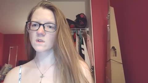 AngelicAngel online show from February 25, 2026, 6:23 am