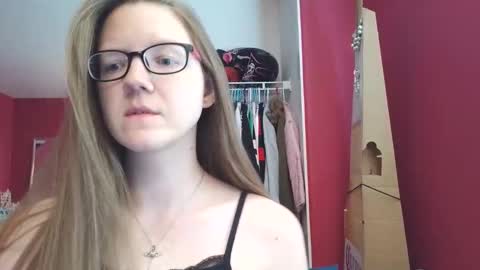 Snapshot of angelicangel3 chatting on May 20, 2026, 7:53 pm AngelicAngel online show from May 20, 2026, 7:53 pm