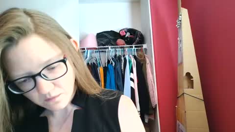 Snapshot of angelicangel3 chatting on July 13, 2026, 8:33 pm AngelicAngel online show from July 13, 2026, 8:33 pm