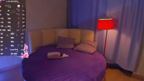 Angelica online show from December 10, 2024, 2:17 pm