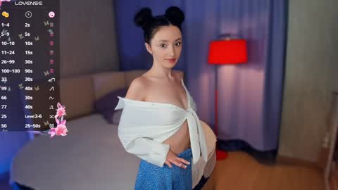 Angelica online show from December 22, 2024, 7:33 am