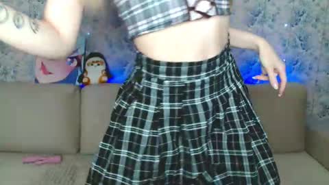 Snapshot of angelicmirele chatting on April 11, 2026, 8:13 pm Mirele online show from April 11, 2026, 8:13 pm
