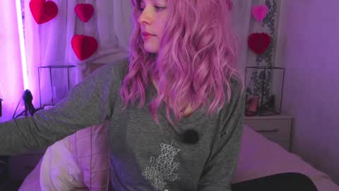 Snapshot of angelika_rouge chatting on February 28, 2026, 5:58 pm Angelika Rouge online show from February 28, 2026, 5:58 pm
