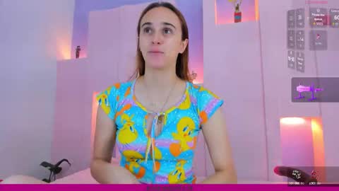Snapshot of angelikarose1 chatting on September 26, 2025, 2:26 am Angelika Rose online show from September 26, 2025, 2:26 am
