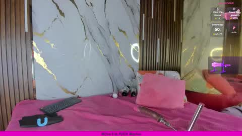 Snapshot of angelikarosse chatting on February 1, 2026, 8:07 pm Angelica rosas online show from February 1, 2026, 8:07 pm