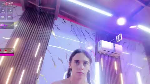 Snapshot of angelikarosse chatting on February 3, 2026, 2:53 am Angelica rosas online show from February 3, 2026, 2:53 am
