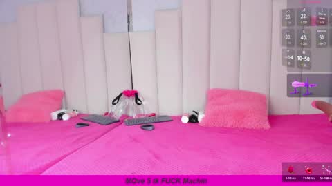 Snapshot of angelikarosse chatting on May 14, 2026, 7:31 pm Angelica rosas online show from May 14, 2026, 7:31 pm