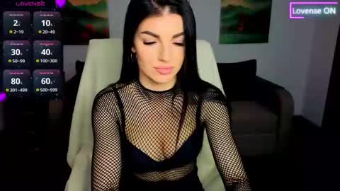 Angelina online show from February 28, 2026, 8:04 am