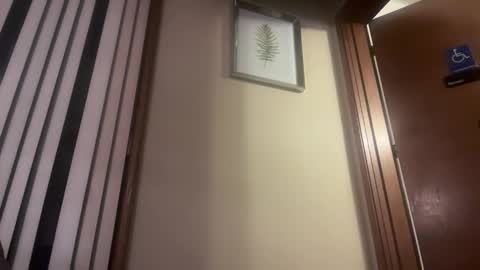 angelina_hall online show from October 12, 2025, 5:28 am