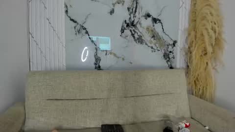 Angelina  Alejandra online show from February 15, 2026, 7:51 am